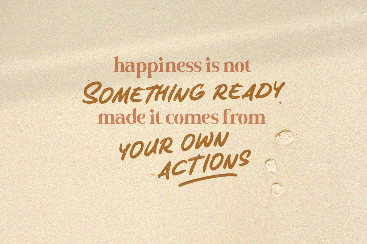Melina Davidson - Organic Font Duo, a Handwritten Font by Letterhend Studio (Photo 4 of 11)