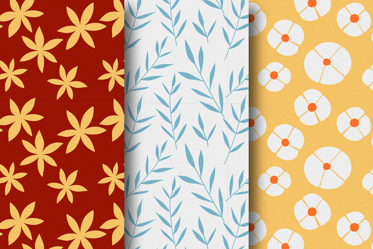 Blooming heat, an Object Illustration by Anastasia Cuza (Photo 4 of 9)