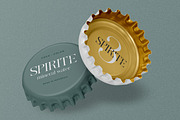 Qugalov Modern Serif Font, a Serif Font by Luna Shop (Thumbnail 5 of 7)