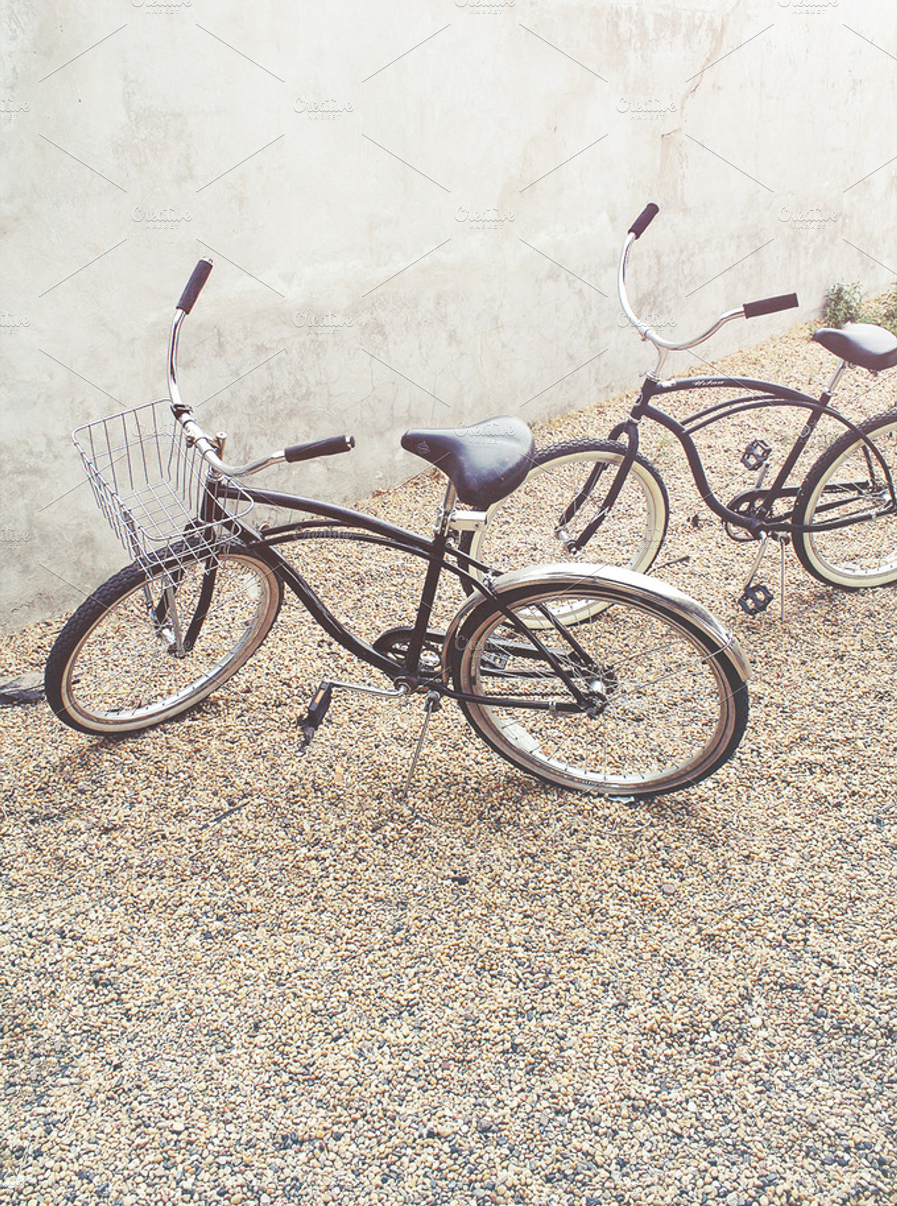 Hipster Bikes
