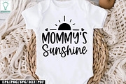 Baby SVG Bundle, Baby Quote SVG, a Graphic by Designer302 (Thumbnail 26 of 33)