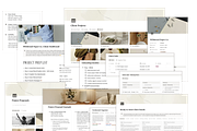 Creative Business Hub for Notion, a Marketing Template by MARA Design Co. (Thumbnail 9 of 17)