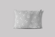 Seamless alphabet font patterns, a Pattern Graphic by ExpressShop (Thumbnail 6 of 6)