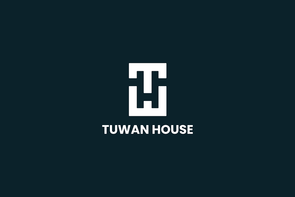 TW letter logo, a Branding & Logo Template by gagego (Photo 2 of 4)