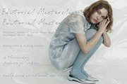 Styled Concept // Handwritten Font, a Handwritten Font by PeachCreme (Thumbnail 10 of 14)