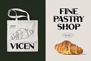 Nazoya - Elegant Display Font, a Sans Serif Font by Imoodev (Thumbnail 2 of 5)