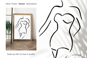 130+ Abstract Modern Art Creator, a Background Graphic by Katrinelly (Thumbnail 7 of 13)