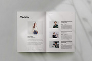 Proposal Bundle, a Brochure Template by Occy Design (Thumbnail 14 of 32)