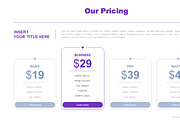 Infographic Diagram 001 (PPT, EPS), a Presentation Template by SlidesDive (Thumbnail 2 of 10)