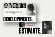 Design Proposal Template, a Presentation Template by GoldenPixelStudio (Thumbnail 9 of 9)