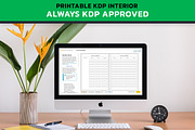 KDP Bible Word Search with Verses, an Illustration by PublishingHelper (Thumbnail 4 of 4)