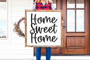 Noralie | Handwritten Script Font, a Script Font by KA Designs (Thumbnail 7 of 9)
