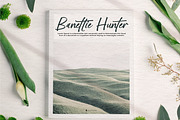 Venttaelove, a Handwritten Font by Integritype Studio (Thumbnail 2 of 15)