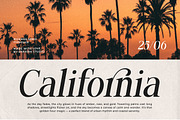 PickMee - Modern Elegant Serif Font, a Serif Font by Shakira Studio (Thumbnail 6 of 10)