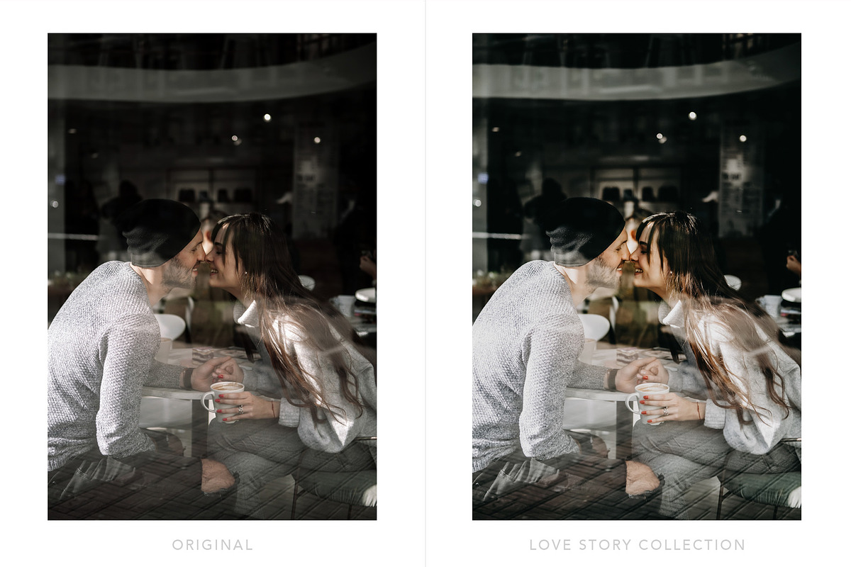 Lifestyle Photoshop Actions, an Action Add-On by BeArt-Presets (Photo 12 of 18)