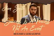 Beratone Emadre Brush LS, a Script Font by GranzCreative (Thumbnail 4 of 15)
