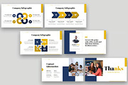 Mula - Business Proposal Powerpoint, a Presentation Template by Fit-tee (Thumbnail 5 of 6)