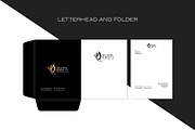 Luxury Logo Kit - Beauty, a Branding & Logo Template by Luxury Logos (Thumbnail 8 of 12)