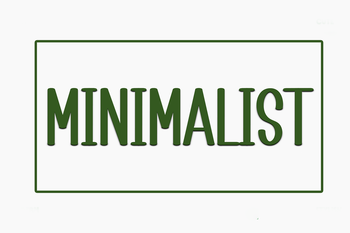 Morning, a Script Font by InermediaSTUDIO (Photo 3 of 8)