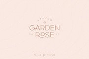 Classy Taylor Typeface, a Serif Font by CCS Type (Thumbnail 14 of 24)