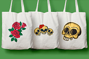 Frida Kahlo Prints!, a Decorative Illustration by VioSilent (Thumbnail 8 of 9)