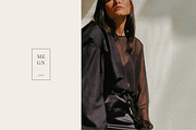 Megan Co Logo Kit, a Branding & Logo Template by Design District (Thumbnail 10 of 12)