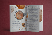 Cozy Home Collection, an Illustration by Elisa Ursa (Thumbnail 5 of 7)