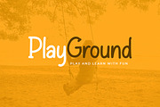 Belkin - Playful Font, a Handwritten Font by Fikry Alfatih (Thumbnail 2 of 5)