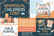 Ceji | Modern Luxury Serif, a Serif Font by Astuti Studio (Thumbnail 11 of 25)