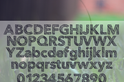 Folktale, a Font by Fonts by Jake L (Thumbnail 2 of 2)
