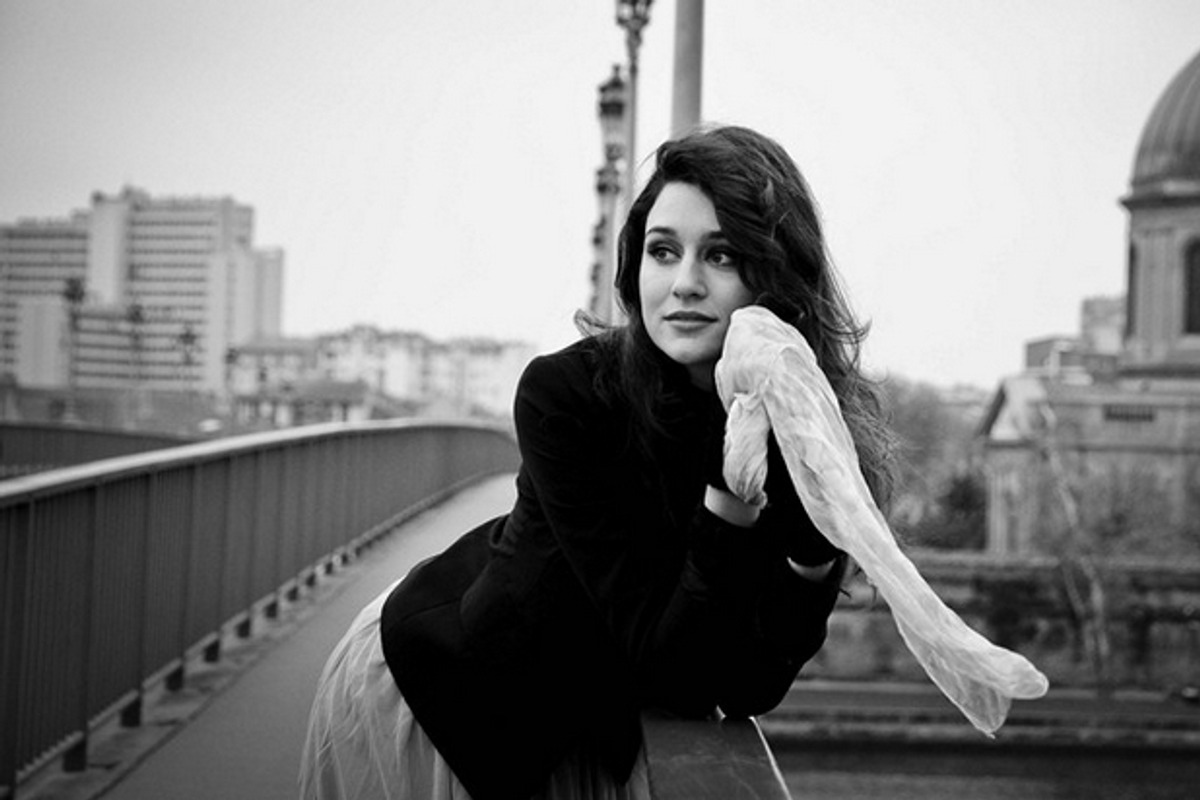 Pack 20 LR Presets Black & White preview 4