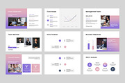 Strategy PowerPoint Presentation, a Presentation Template by evgenystudio (Thumbnail 3 of 4)