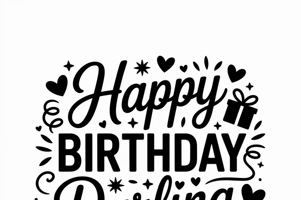 20 Birthday SVG Bundle, an Object Graphic by himelgfx (Photo 3 of 8)