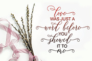 Formalia Script, a Script Font by Jhoel Design (Thumbnail 5 of 12)