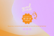 PLANEADORES_Full Set, a Stationery Template by GoodNess Graphics (Thumbnail 8 of 8)