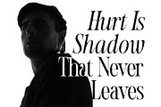Novela Clasica - Modern Serif, a Serif Font by Novitype (Thumbnail 5 of 12)