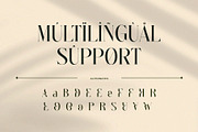 Ekatori – Elegant Display Serif Font, a Serif Font by BrandSemut (Thumbnail 10 of 10)