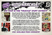 The Daughter of King Krackle [KK09], a Brush Add-On by category4 (Thumbnail 3 of 5)