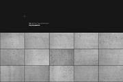 The Hum — Concrete Background, a Texture Graphic by Milka (Thumbnail 2 of 6)