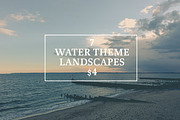 Feeling Water, a Templates & Theme by Feelings (Thumbnail 6 of 7)