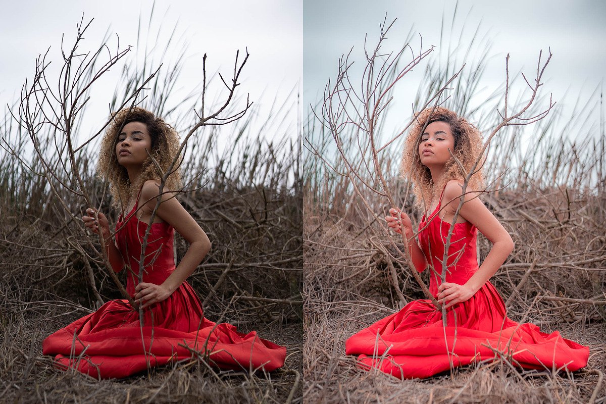 10 Lightroom Presets - Jelly, a Preset Add-On by Preset Bunker (Photo 10 of 10)