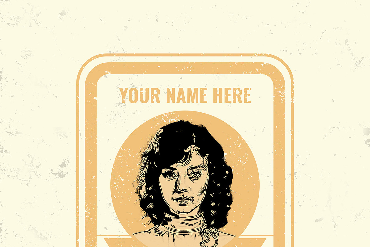 Rubber Stamp Generator, an Action Add-On by MRI STUDIO (Photo 28 of 52)
