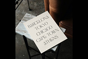 Magisse Display Serif Font, a Serif Font by Storytype Studio (Thumbnail 9 of 15)