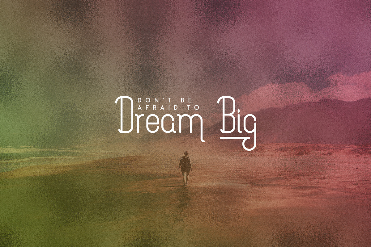 [Spring Vibes] Splendor Font -30%, a Font by VP Fonts (Photo 4 of 12)
