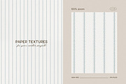 Paper Textures, a Texture Graphic by May Motif (Thumbnail 4 of 16)