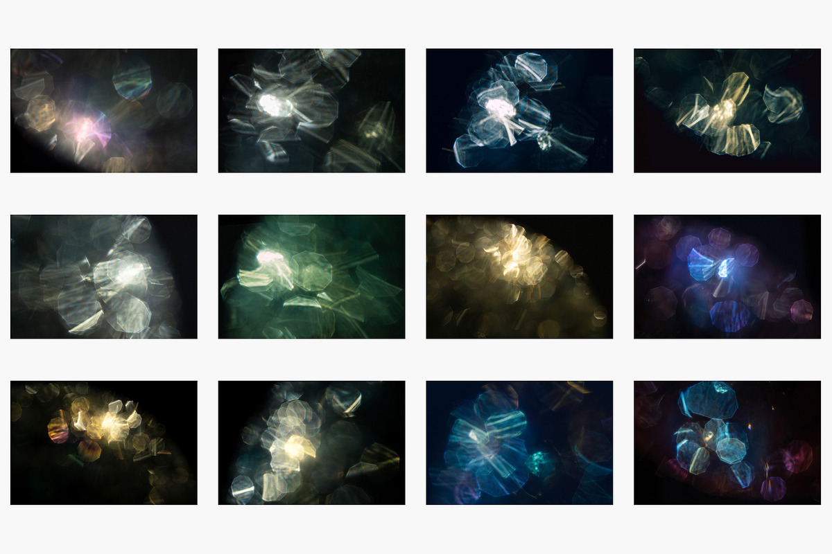 Celestial Light Background Bundle, an Abstract Photo by Ultraviolet Studio (Photo 13 of 14)