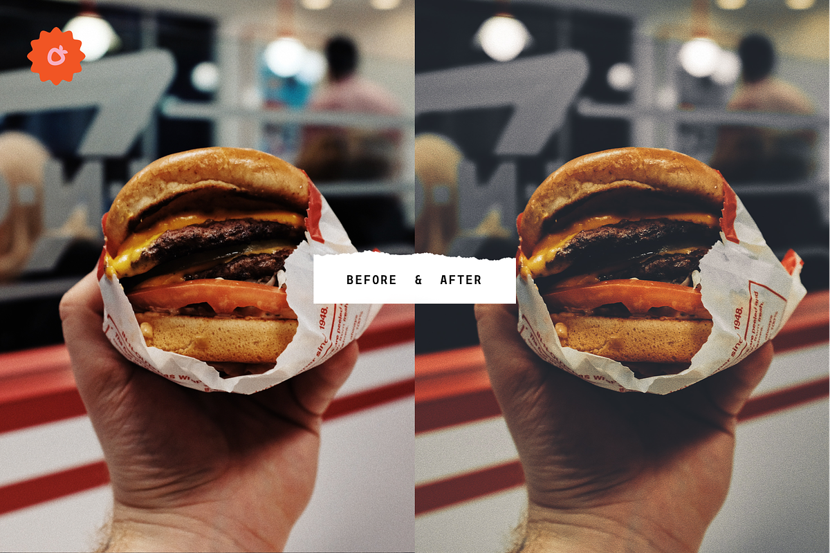 Urban Pro – 5 Lightroom Presets, a Preset Add-On by SHOOM HOUSE (Photo 9 of 11)