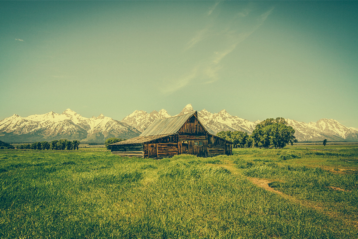 68 American Outdoor Photos, a Templates & Theme by Moth Owl Photography (Photo 4 of 5)