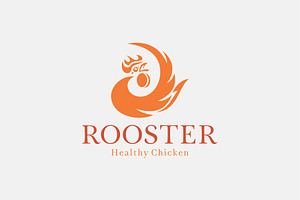 Rooster Logo