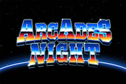 Neon Retro Text Effect Pack, a Layer Style Add-On by Sixtysix Labs (Thumbnail 7 of 9)